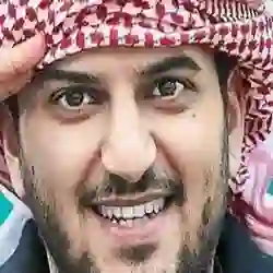 سعود غربي